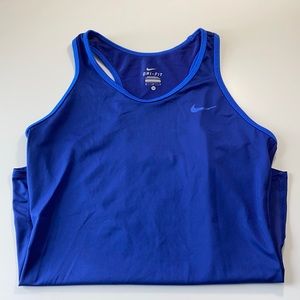 Nike Dri Fit Tank Top
